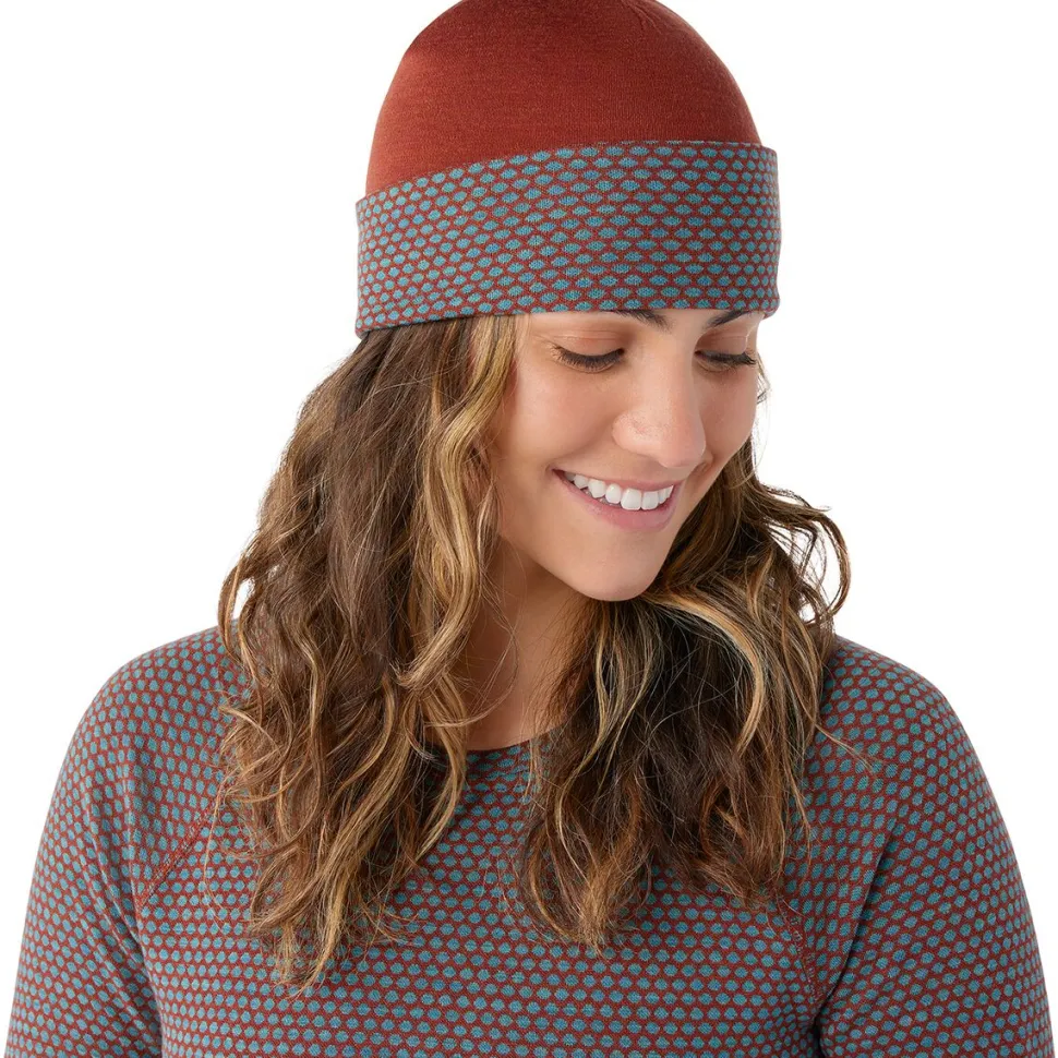Merino 250 Cuffed Beanie