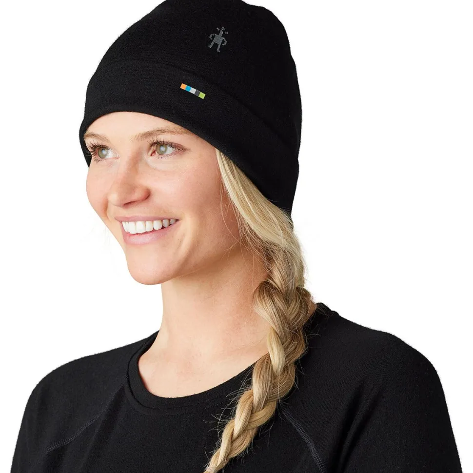 Merino 250 Cuffed Beanie