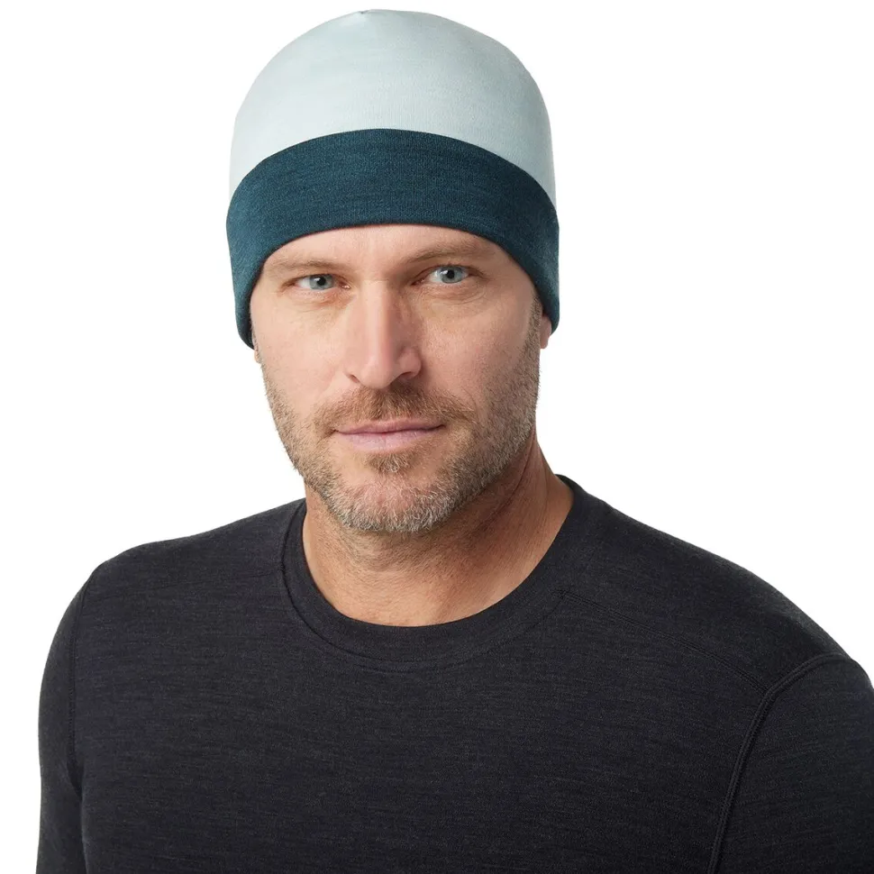 Merino 250 Cuffed Beanie