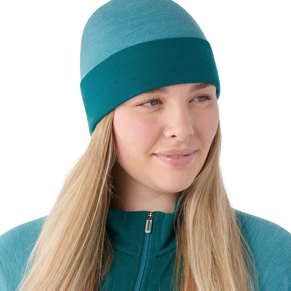 Merino 250 Cuffed Beanie