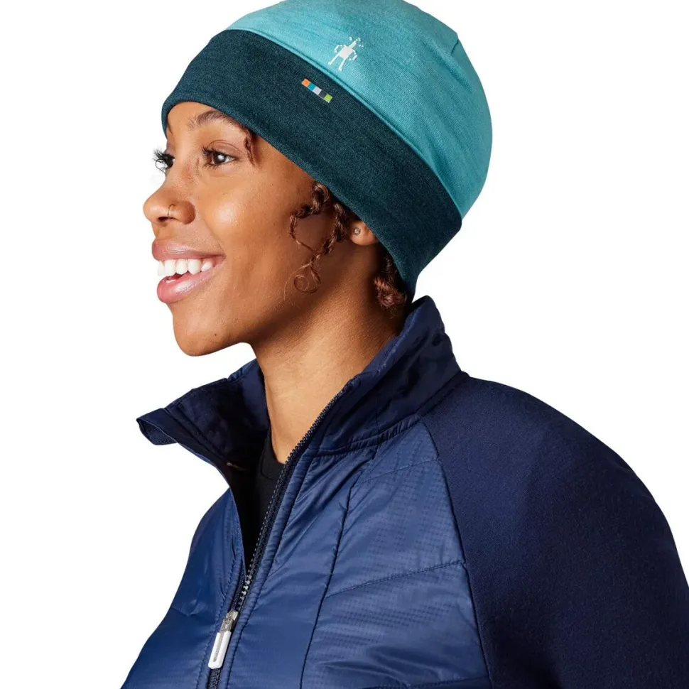 Merino 250 Cuffed Beanie