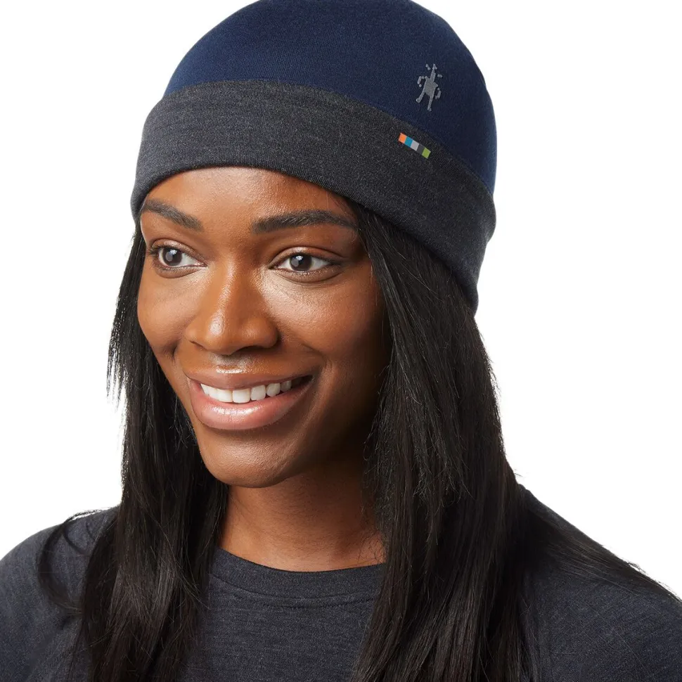Merino 250 Cuffed Beanie