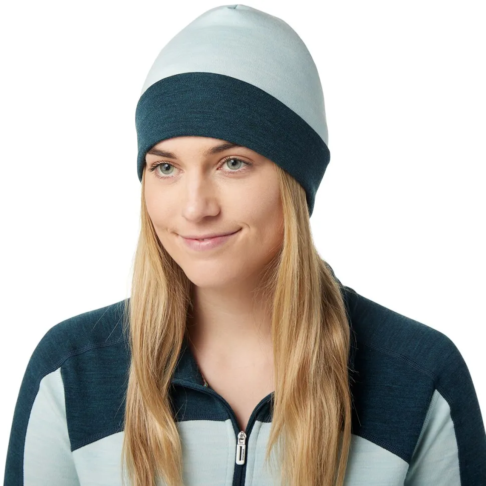 Merino 250 Cuffed Beanie