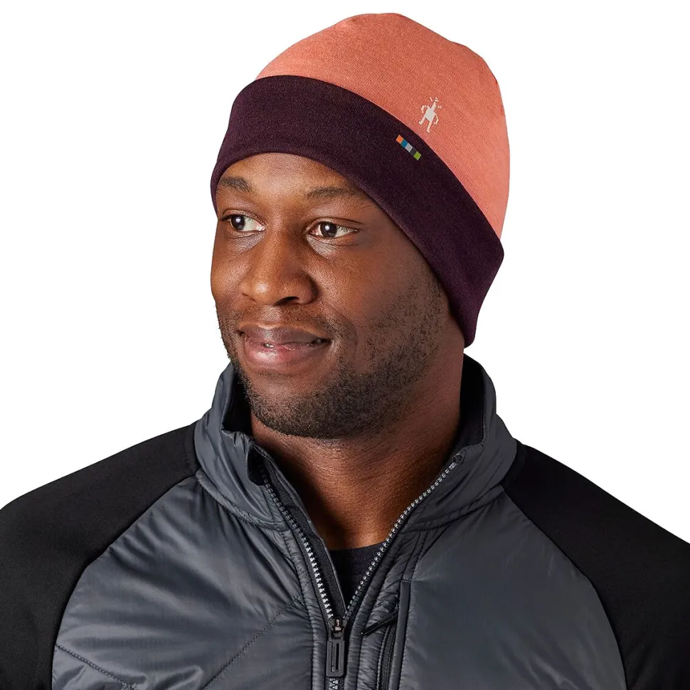 Merino 250 Cuffed Beanie