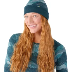 Merino 250 Cuffed Beanie