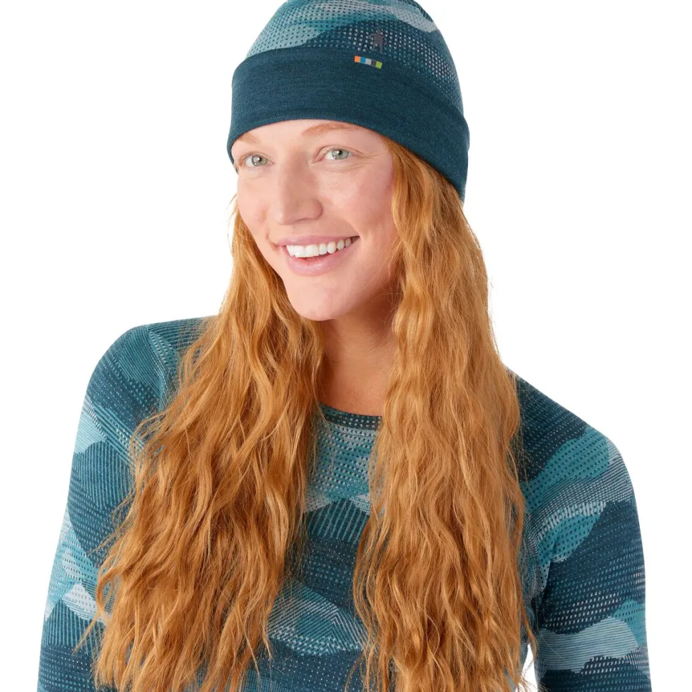 Merino 250 Cuffed Beanie