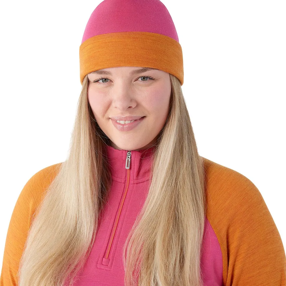 Merino 250 Cuffed Beanie