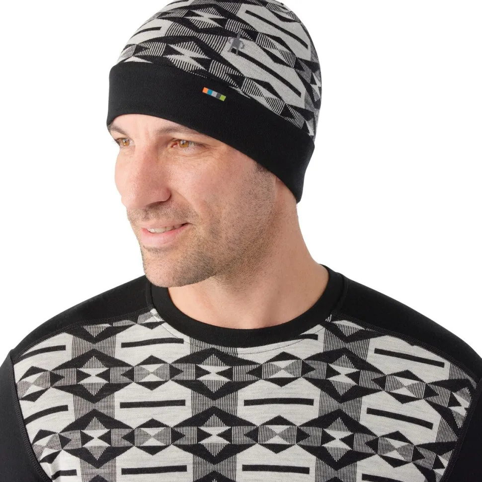 Merino 250 Cuffed Beanie
