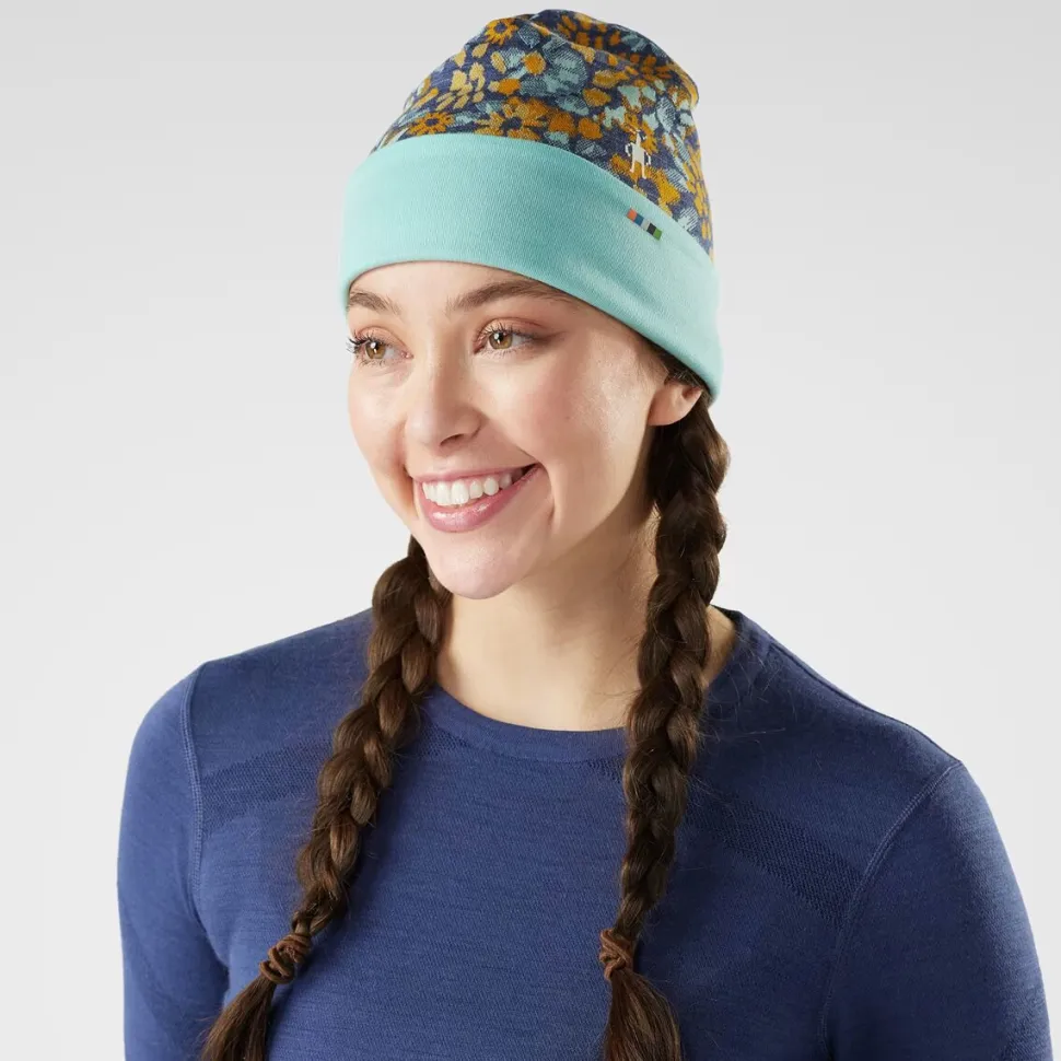 Merino 250 Cuffed Beanie