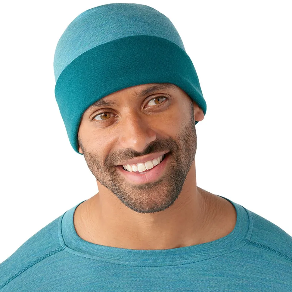 Merino 250 Cuffed Beanie