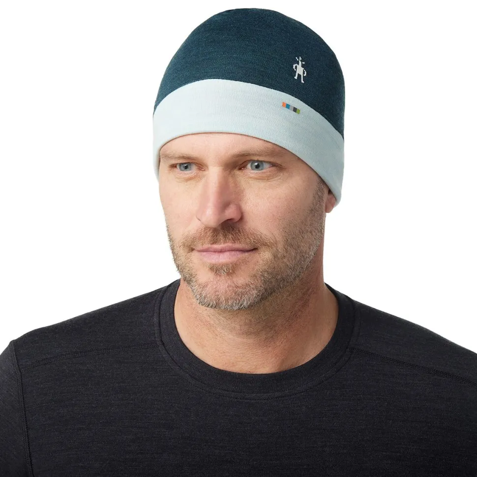 Merino 250 Cuffed Beanie