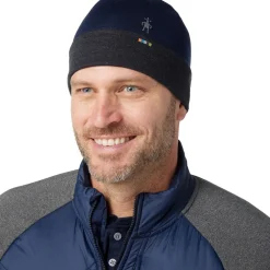 Merino 250 Cuffed Beanie