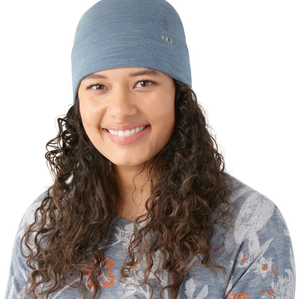 Merino 250 Cuffed Beanie