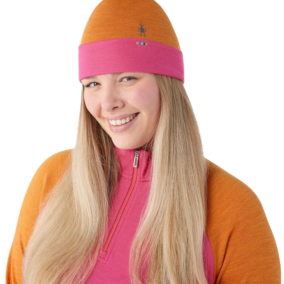 Merino 250 Cuffed Beanie