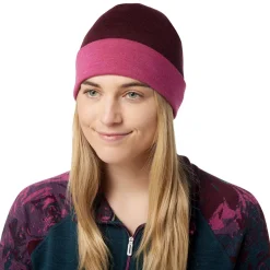 Merino 250 Cuffed Beanie