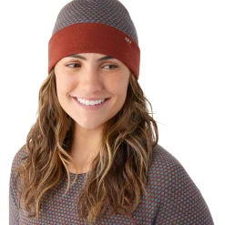 Merino 250 Cuffed Beanie