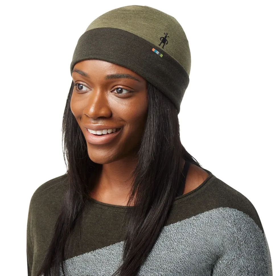 Merino 250 Cuffed Beanie