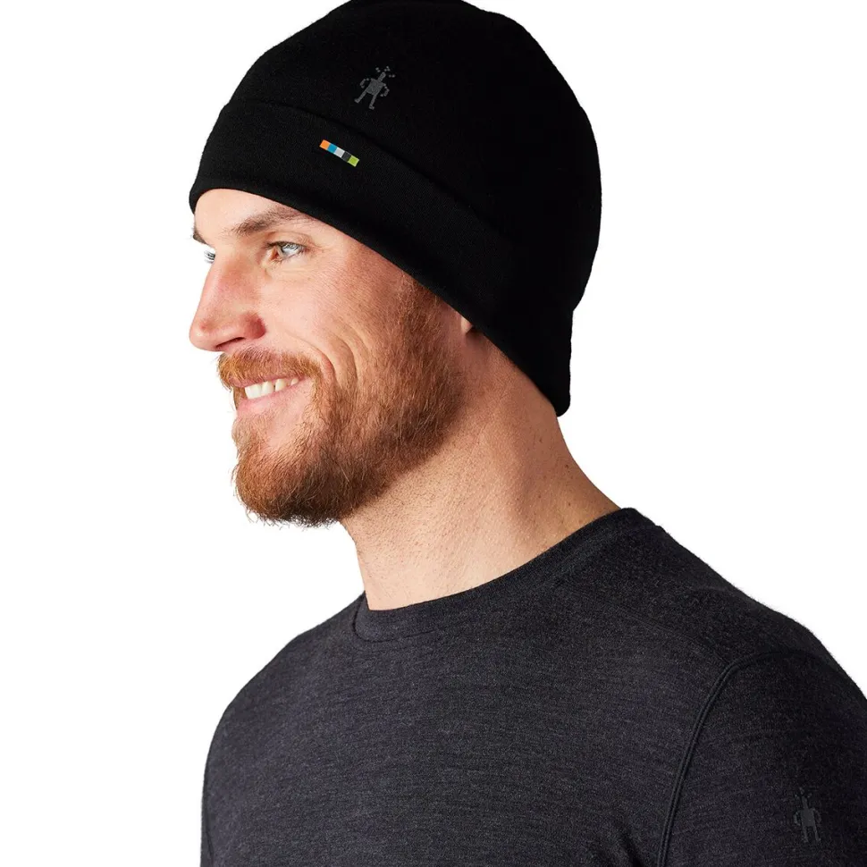 Merino 250 Cuffed Beanie