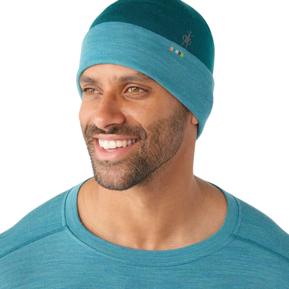 Merino 250 Cuffed Beanie