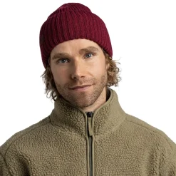 Merino Knitted Beanie