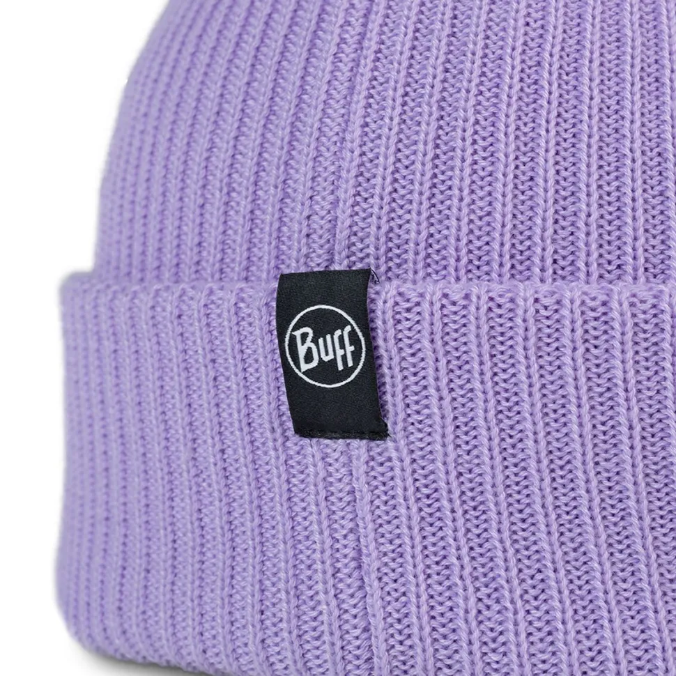 Merino Knitted Beanie