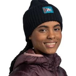 Merino Knitted Beanie