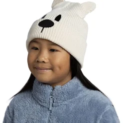 Merino Knitted Beanie