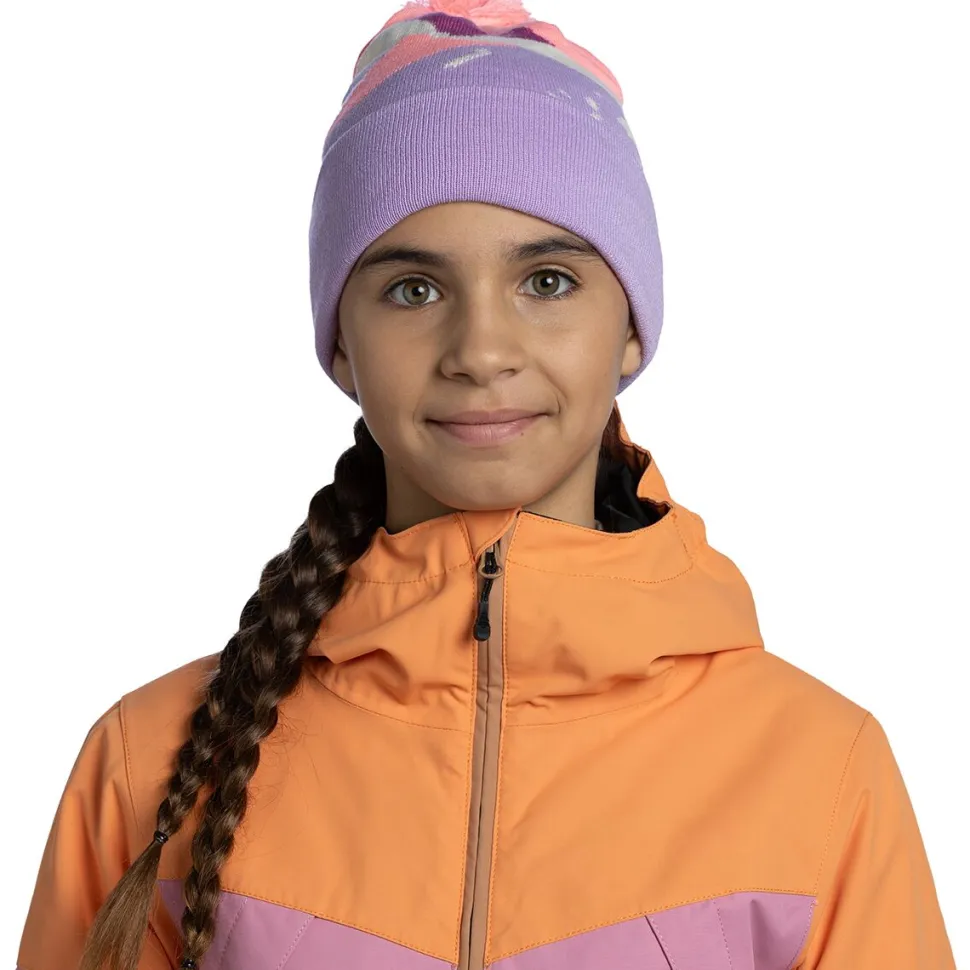 Merino Knitted Beanie