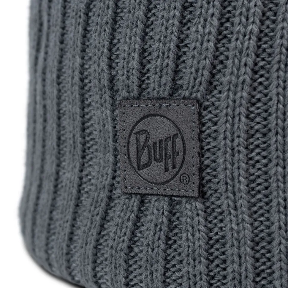 Merino Knitted Beanie