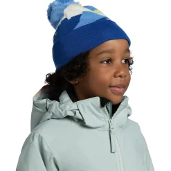 Merino Knitted Beanie