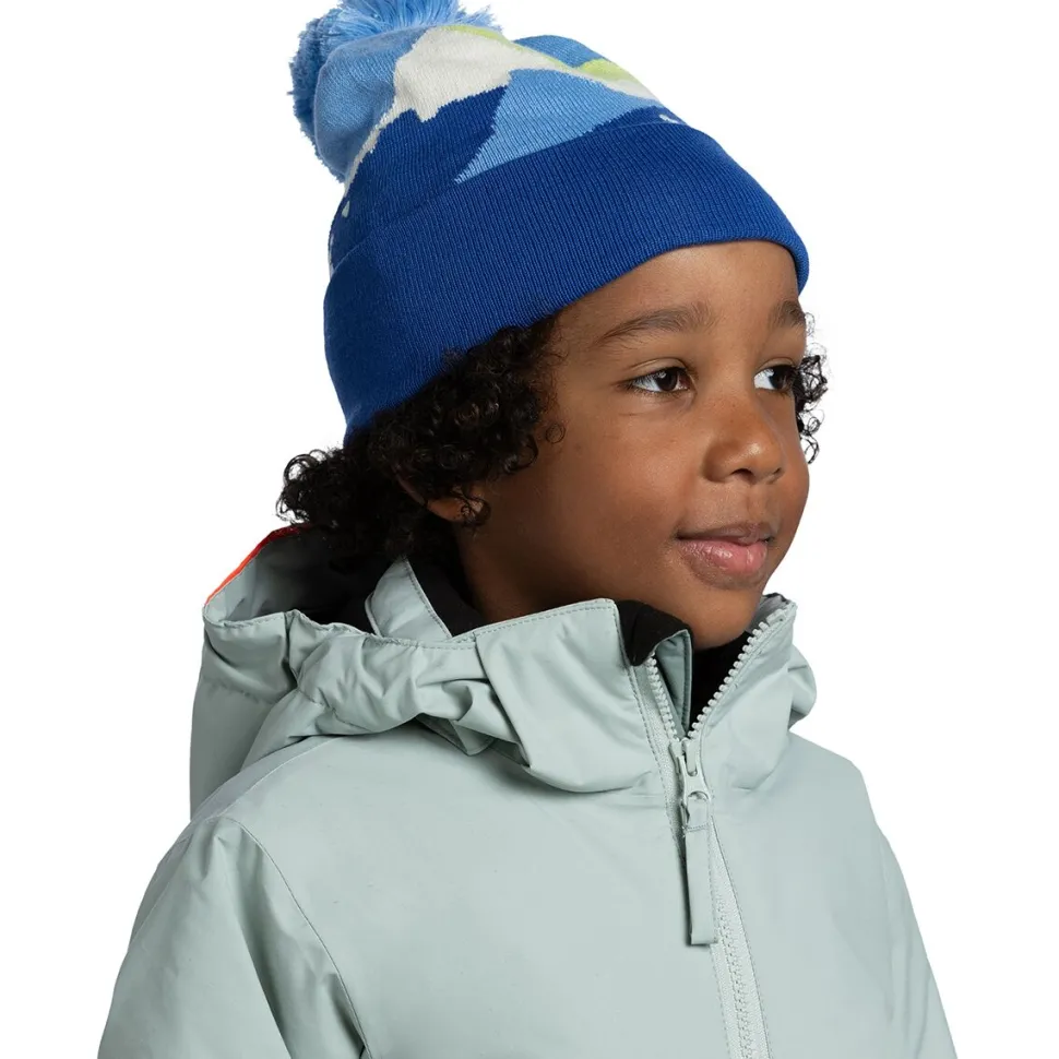 Merino Knitted Beanie