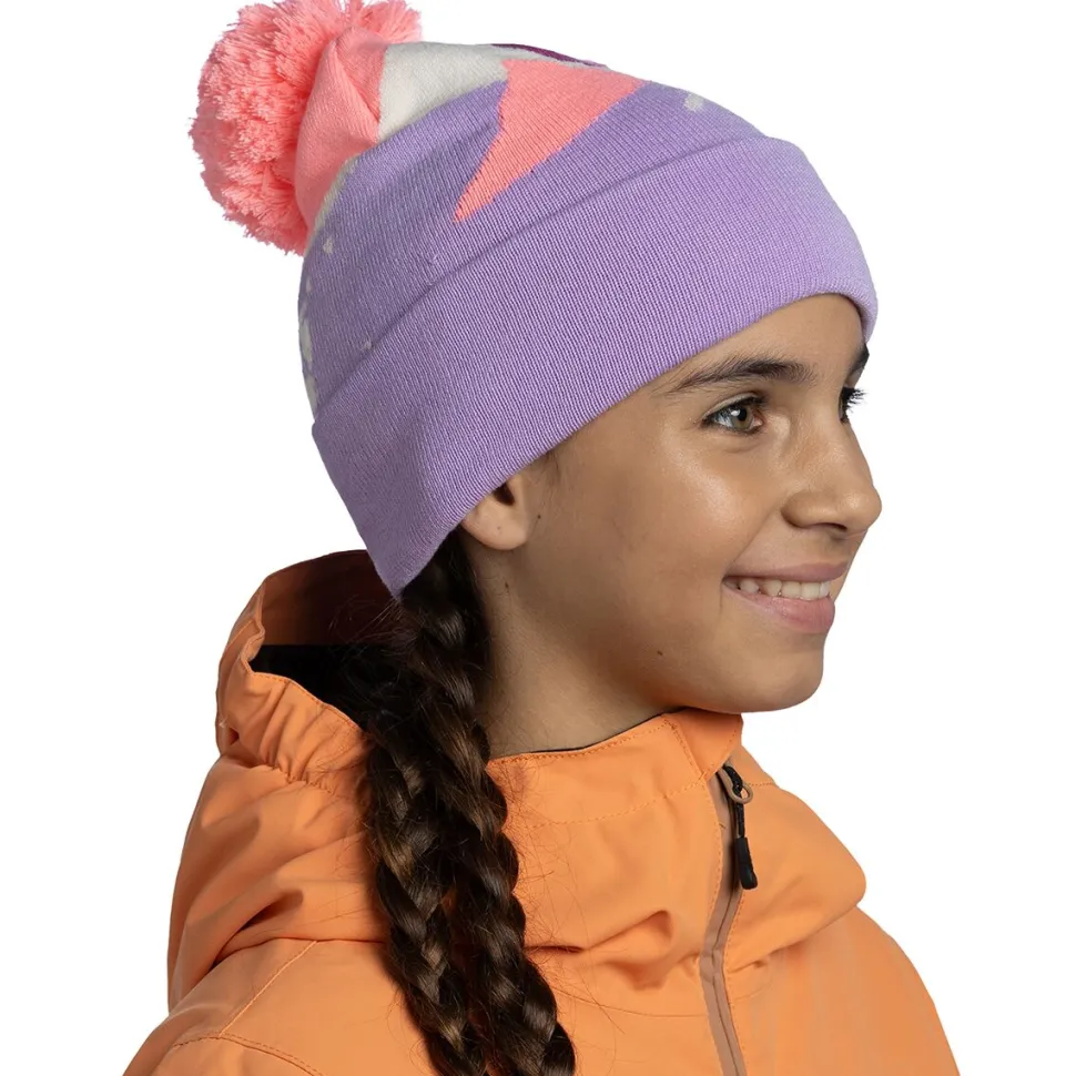 Merino Knitted Beanie