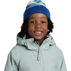 Merino Knitted Beanie