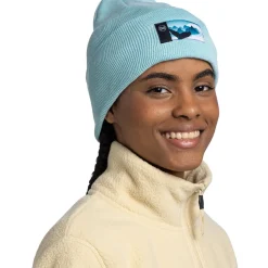 Merino Knitted Beanie
