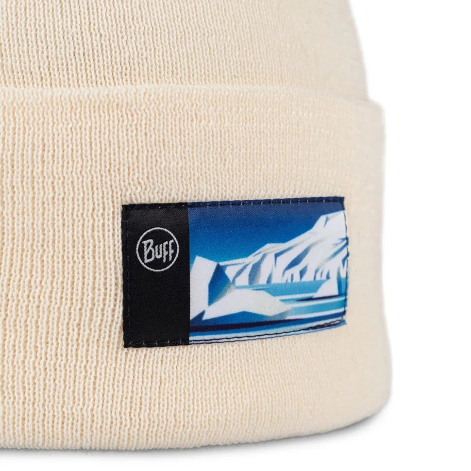 Merino Knitted Beanie