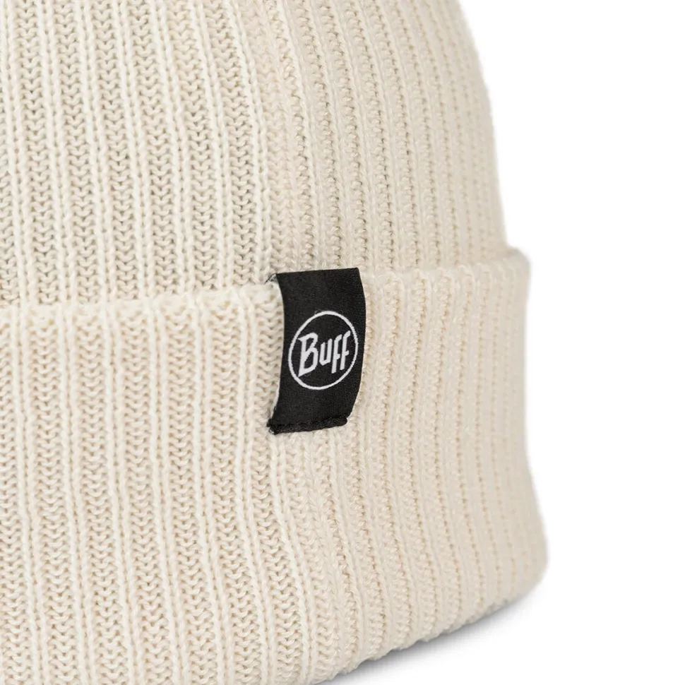 Merino Knitted Beanie