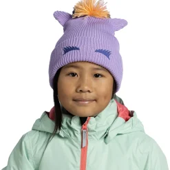 Merino Knitted Beanie