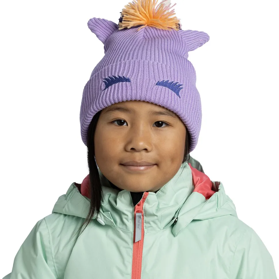 Merino Knitted Beanie