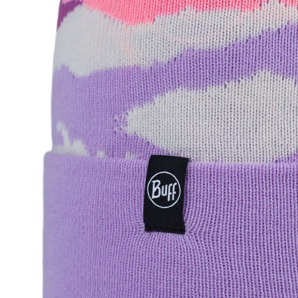Merino Knitted Beanie