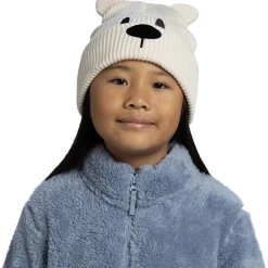 Merino Knitted Beanie