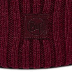 Merino Knitted Beanie