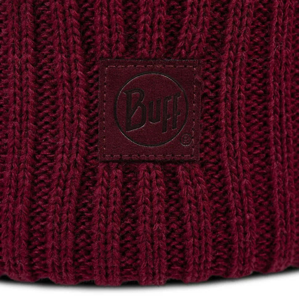 Merino Knitted Beanie