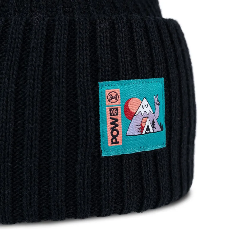 Merino Knitted Beanie
