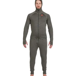 Merino Ninja Suit - Men's