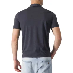 Merino Polo - Men's