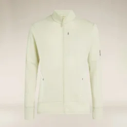 Merino 260 Quantum Long-Sleeve Zip Top - Men's