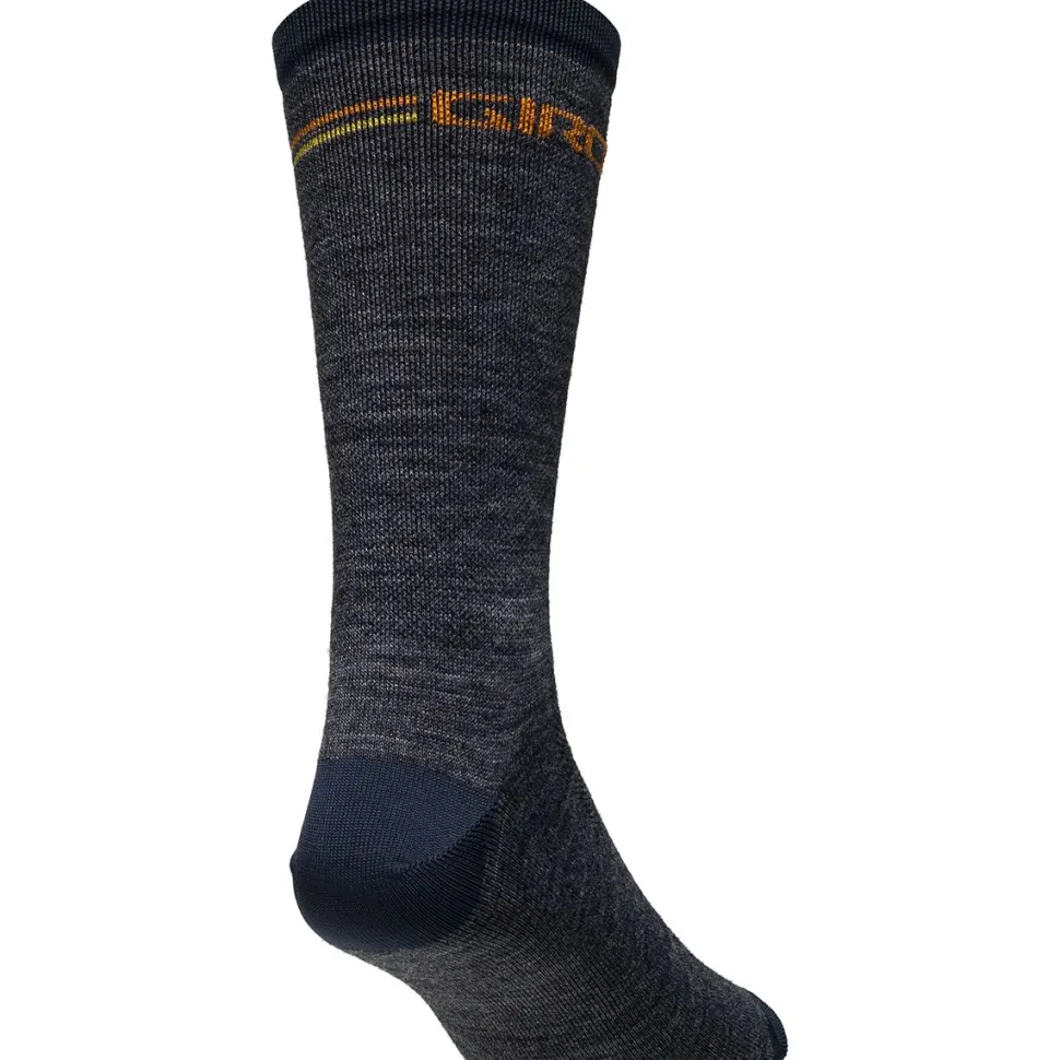 Merino Seasonal Sock