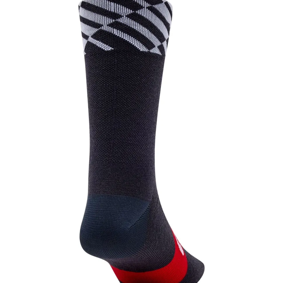 Merino Seasonal Sock