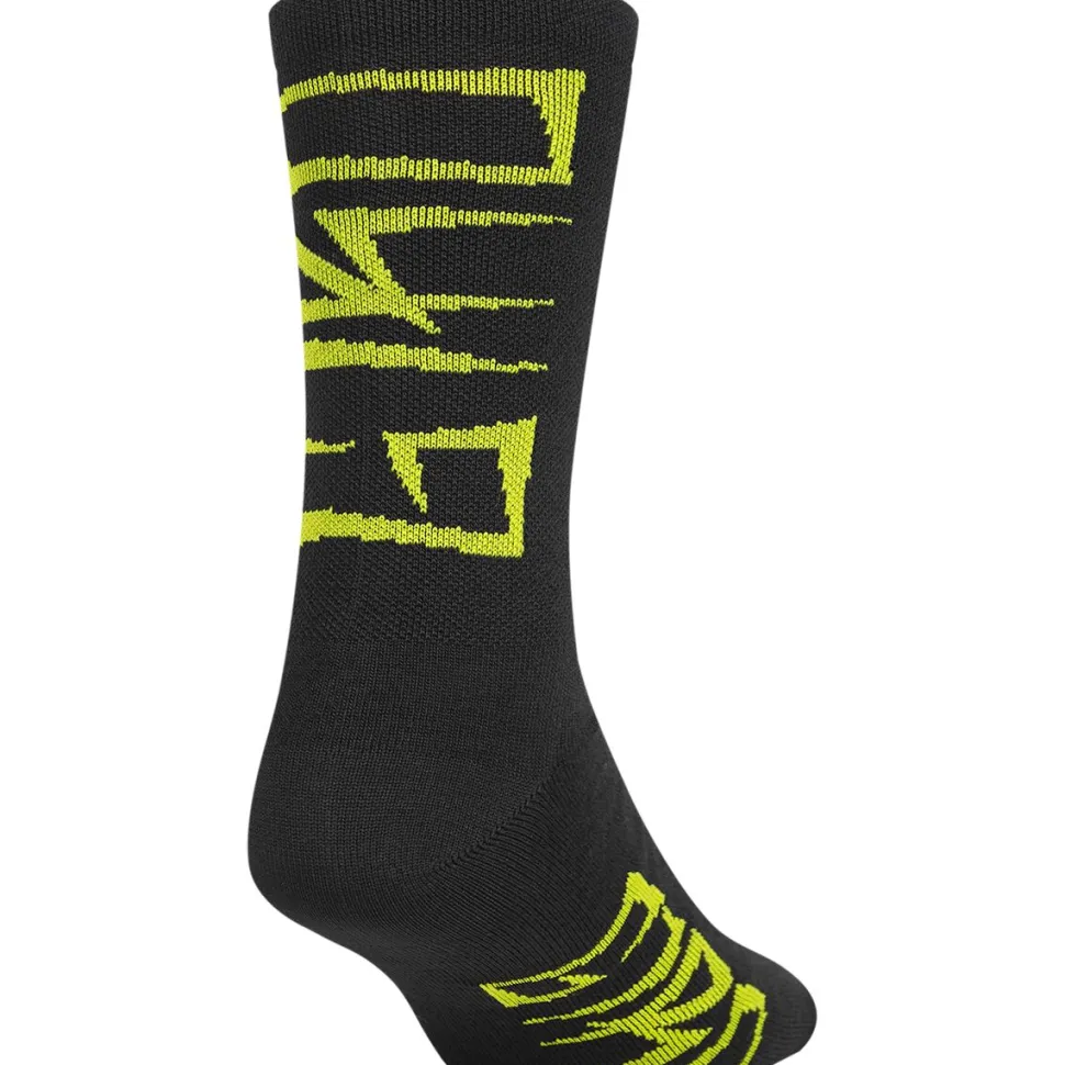 Merino Seasonal Sock