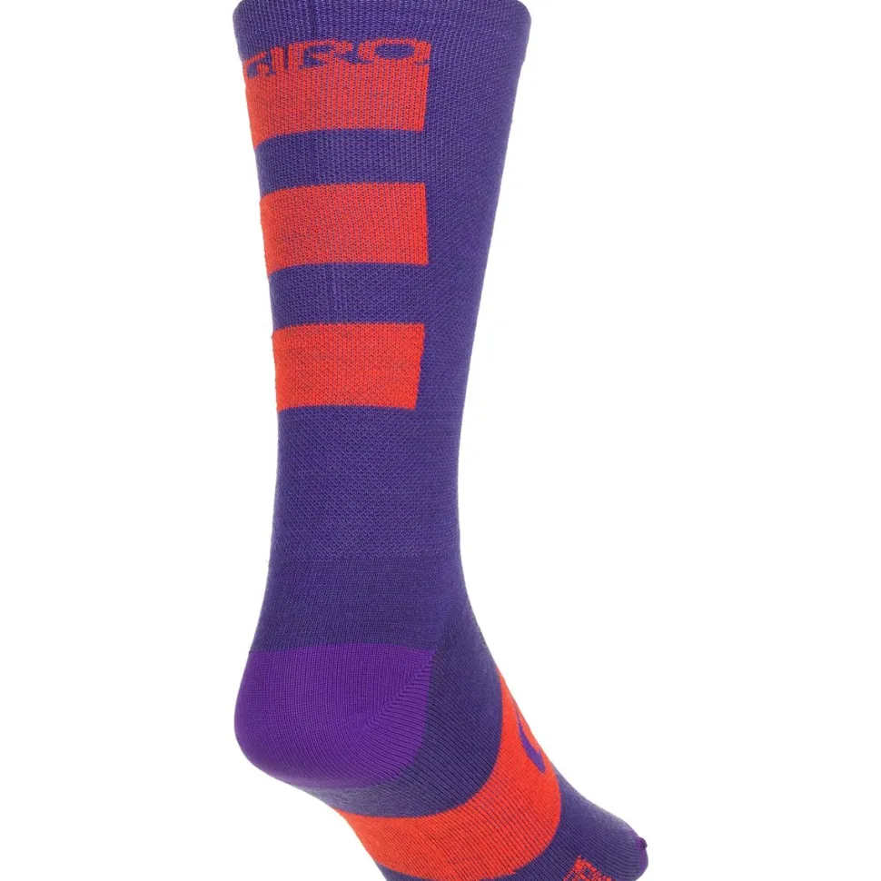 Merino Seasonal Sock